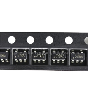 Nuevo amplificador operativo de precisión Original, <span class=keywords><strong>SYB</strong></span>, 1, 2 y 2, Chip IC, 2/TR - Product Image 2