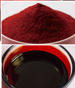 Tinh khiết Astaxanthin dầu và powdervfrom Đỏ fife men cho nuôi trồng thủy sản thức ăn bổ sung vật nuôi bổ sung - Product Image 4