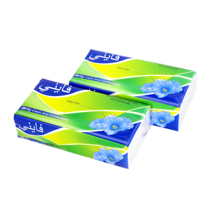 Wholesale Hot Selling Ultra Soft Facial Tissue Paper Soft Pack Facial <strong>Tisse</strong> High Quality Customized Facial Tissue - Product Image 4