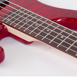 กีตาร์<span class=keywords><strong>เบส</strong></span>ไฟฟ้าคุณภาพสูงแบบแอคทีฟ <span class=keywords><strong>5</strong></span> <span class=keywords><strong>สาย</strong></span> พร้อมจัดส่ง - Product Image 3