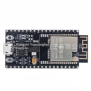 Placa de Desarrollo <span class=keywords><strong>NodeMCU</strong></span> ESP32 <span class=keywords><strong>ESP</strong></span>-32 WiFi+ con Interfaz USB 5V - Product Image 4