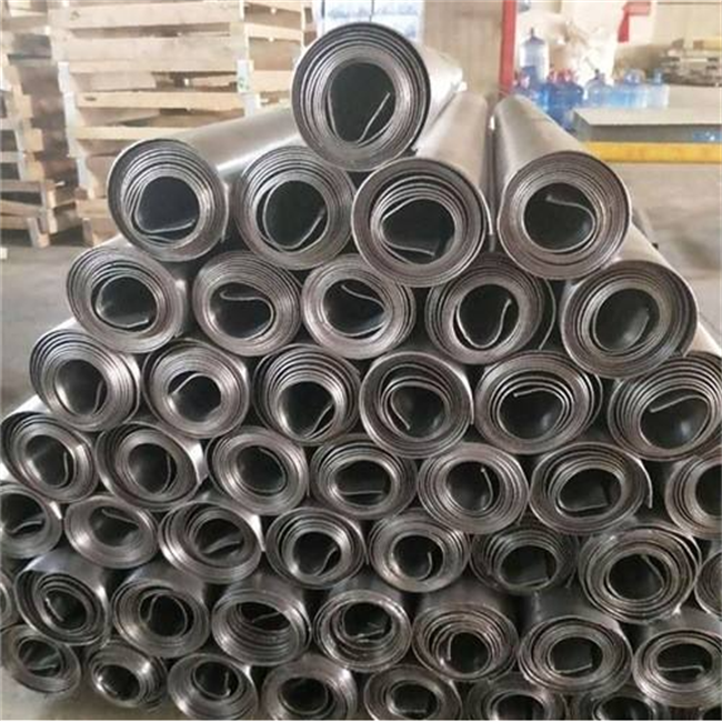 lead sheets