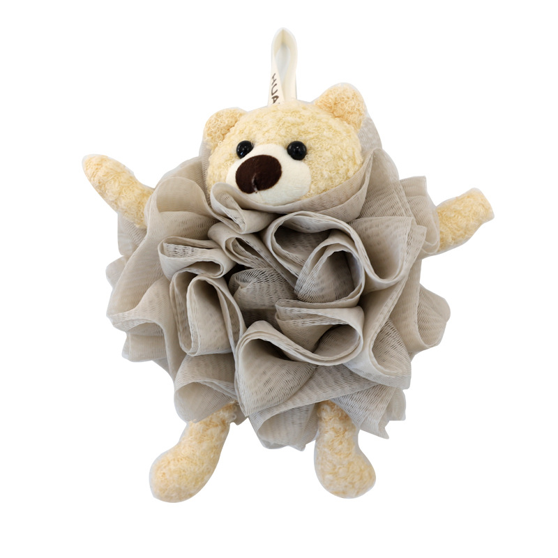 Boule de bain Winnie l'ourson