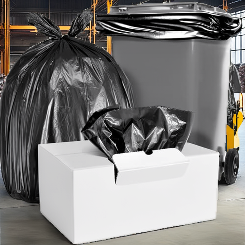 Noir; 32*52 cm; 50 pièces par paquet