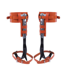 屋外電工向け樹木登攀具 専用アクセサリー - Product Image 1
