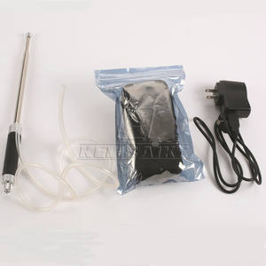 Analisador de Emissões K60 Análise de 4 Gases HCl, Co, CO2, O2 - Product Image 5