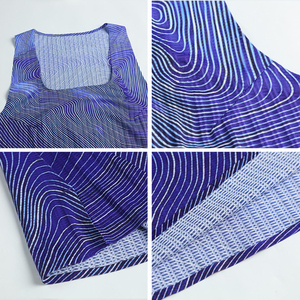 Chaleco sin mangas de verano 2026 para gimnasio, camiseta sin mangas personalizada para hombre, tops sin mangas para entrenamiento - Product Image 2