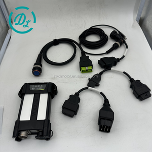 อะแดปเตอร์วินิจฉัย EexcavaStart 88894000 สำหรับเปลี่ยนทดแทน D13 D16 เครื่องยนต์ EC360 รถขุด PTT 1.21 ชุดสื่อสาร รับประกัน 1 ปี - Product Image 3
