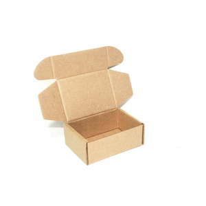 Postal cajas <span class=keywords><strong>de</strong></span> cartón pequeño paquete marrón <span class=keywords><strong>de</strong></span> regalo envío <span class=keywords><strong>de</strong></span> <span class=keywords><strong>correo</strong></span> - Product Image 5