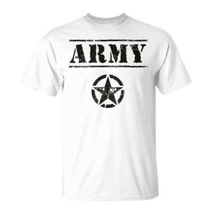 Camiseta militar para niños, estilo militar, diseño táctico de EE. UU. - Product Image 1