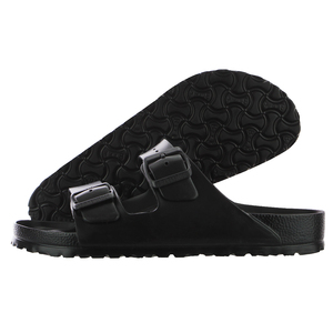 Scarpe Unisex Birkenstock Arizona in Eva, Taglia 8, Colore: Nero - Product Image 2