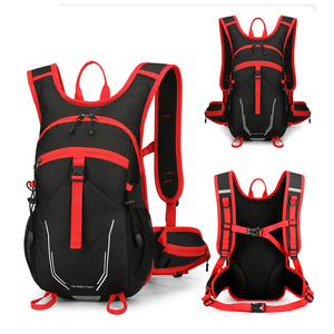 Zaino Idratazione Leggero Unisex 12L in Nylon per Corsa, Ciclismo ed Escursionismo, Personalizzabile con Basso MOQ - Product Image 3