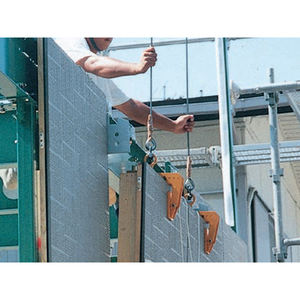 Pinza de revestimiento antideslizante Finat PTC para paneles de elevación, capacidad 0,2-0,25 toneladas - Product Image 2