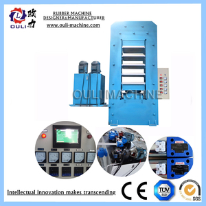 ألواح من المطاط لنعل الأحذية ، بلاط أرضيّات مطاطي بالكبرتة - Product Image 2