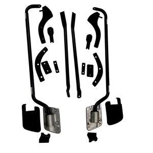 Jiayi ตะแกรง NKR2009อัลลอยด์แบบใหม่700P Deca <span class=keywords><strong>fxz</strong></span>/fvz/fvmlh/rh แผงด้านหน้าสำหรับรถบรรทุก <span class=keywords><strong>Isuzu</strong></span> - Product Image 1