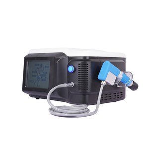 Appareil professionnel de thérapie par ondes de choc 50Hz/60Hz pour remodelage corporel, machine à ondes de choc pour remodelage corporel, utilisation en salon de physiothérapie - Product Image 6