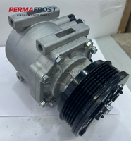 Klimakompressor für BYD/F0/F3/F5 10212634-00 Auto-Klimaanlage Kompressor Pumpe Klimaanlagen-Kompressor