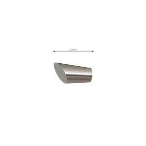 Système de rail de plafond en PVC industriel de qualité commerciale Bojanek, ensemble complet, haute circulation, qualité export, usage intensif en intérieur - Product Image 2
