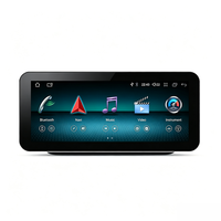 Para Mercedes-Benz Clase B W246/W242 2015-2018 NTG5.0 10.25 Android14 8 Núcleos 8+128GB CarPlay Inalámbrico Android Auto GPS IPS DSP