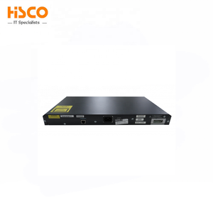 <span class=keywords><strong>WS</strong></span>-<span class=keywords><strong>C3560V2</strong></span>-<span class=keywords><strong>24TS</strong></span>-<span class=keywords><strong>E</strong></span> Thương hiệu Mới 3560 Series 24 cổng Gigabit chuyển đổi - Product Image 4