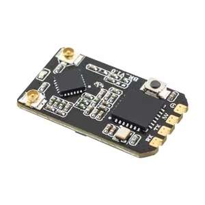 Receptor de Largo Alcance Bandit Br3 ELRS 915mhz, Accesorios para Drones, Venta Caliente 2025, Plástico de Primera Calidad, Precio Favorable - Product Image 1