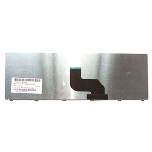 คีย์บอร์ดสีดำสำหรับ ACER Aspire 5732 5516โน้ตบุ๊ค US แทนที่แป้นพิมพ์แล็ปท็อป - Product Image 4