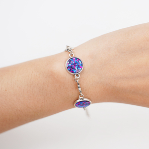 No tóxico ecológico niñas joyería <span class=keywords><strong>AB</strong></span> pegamento adultos niños DIY silicona epoxi resina arte Kit - Product Image 5