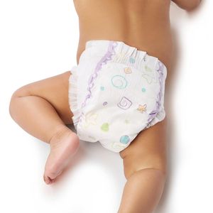 Pañales para Bebé Súper Absorbentes LeakGuard, Pañales para Adultos Mayores Incontinentes - Product Image 1