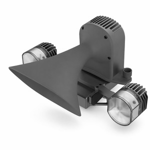 Kit de Altavoz, Foco y Luz Estroboscópica <span class=keywords><strong>3</strong></span> en 1 FLYFIRE M3D para Drones <span class=keywords><strong>DJI</strong></span> <span class=keywords><strong>Mavic</strong></span> <span class=keywords><strong>3</strong></span> <span class=keywords><strong>Enterprise</strong></span>, Matrice 30, 350 <span class=keywords><strong>RTK</strong></span> y Base - Product Image 1
