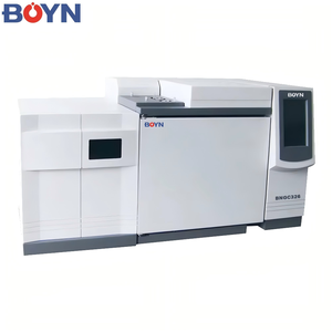 Chromatographe en phase gazeuse de haute précision Hangzhou Boyn Instruments pour une analyse précise - Product Image 3