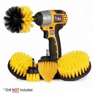 5 Sets of Small Electric for <b>Squeegee</b> Style Eco-Friendly Plastic Brush Off-the-Shelf - Product Image 2