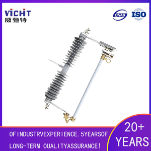 Extracteur de fusible haute tension HRW6-10/200, 10KV/200A, compatibilité longue portée Protection fiable contre les courts-circuits