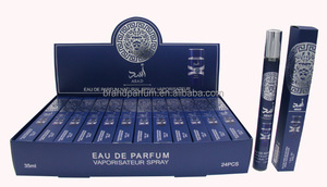 น้ำหอม Latafa Yara Arab Dubai ของแท้น้ำหอมติดทนนาน35มล. น้ำหอมติดทนนานใส่ได้ง่ายสำหรับผู้ชายและผู้หญิง - Product Image 5