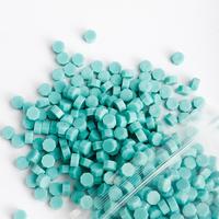 Vente en gros d'usine 500g 0,5kg Perles de cire à cacheter Perles de cire à cacheter
