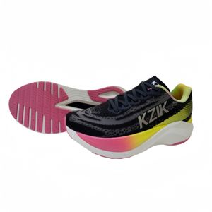<span class=keywords><strong>Chaussures</strong></span> de marathon avec logo personnalisé, antidérapantes, amorties, baskets de course - Product Image 4