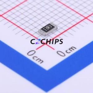 Resistencia SMD RTT0613R3FTP 1206 (Tipo: Película Gruesa) (Resistencia: 13.3 Ohmios Precisión: 1%) - Product Image 1