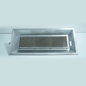 Thd6808 Gà nhà hồng ngoại tấm gốm khí <span class=keywords><strong>brooder</strong></span> nóng gas tiết kiệm gia cầm thiết bị sưởi ấm an toàn ngọn lửa bảo vệ - Product Image 4