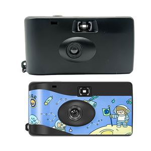 2026 Wholesale Custom <b>Disposable</b> <b>Camera</b> Wedding Bulk with High Quality - Product Image 1