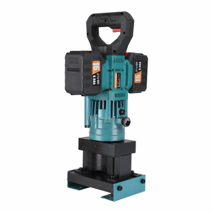 LD-60 Double Lithium Battery Powered Hydraulic <b>Angle</b> <b>Cutting</b> <b>Tools</b> Battery Powered Hydraulic <b>Angle</b> <b>Cutting</b> <b>Tools</b> - Product Image 1