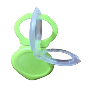 Pulire i coperchi per l'imballaggio dell'asciugamano bagnato, della spazzola e del tessuto bagnato inoltre vendiamo questo <span class=keywords><strong>stampo</strong></span> come muffa di seconda mano - Product Image 1