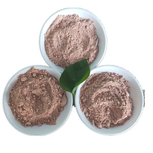 Méta-calamine hautement réactive pour le béton Méta-calamine activée par l'alcali pour les expériences universitaires Méta-calamine <span class=keywords><strong>rouge</strong></span> - Product Image 6