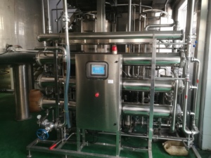 डेयरी लैक्टोज हटाने नारियल पानी के स्पष्टीकरण के लिए सिरेमिक झिल्ली प्रणाली में विशेष हैइनमेम्ब्रन HNM-002 240 वी 30x30 - Product Image 5