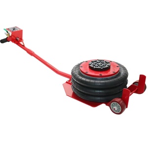 Factory Price Etop SC-FJ-5T 3/5 Ton Pneumatic <strong>Car</strong> Repair Horizontal <strong>Inflatable</strong> Tire Repair Airbag <strong>Jack</strong> Made Steel 12 Months - Product Image 5