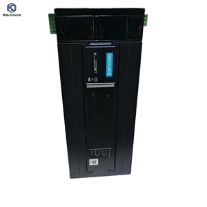 Module de contrôle logique programmable PLC H3U-3232MT H3U-3624MT, module de contrôle d'automatisation industrielle, haute stabilité, contrôle programmable - Product Image 1