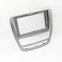 Panel de Radio de coche para JAC Shuailing T6/T8 Kit estéreo de 9 pulgadas Instalación de decoración de CD Marco de DVD multimedia