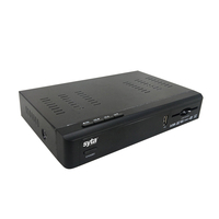 Récepteur Satellite numérique SYTA HD, décodeur Satellite TV FTA H.264