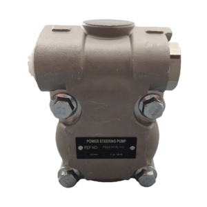 Bomba de Dirección Asistida PS221615L103 de Alta Calidad para Camiones Peterbilt, Piezas del Sistema de Dirección - Product Image 5