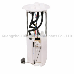 3 borular ile Toyota Prado 77020 modelleri için 60601-2018 fabrika orijinal yüksek kalite komple yakıt pompası meclisi - Product Image 6