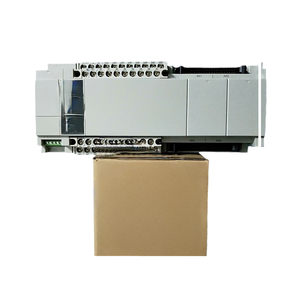 Module de contrôle processeur TSXSCP111 en stock, surveille les flux de travail de fabrication - Product Image 3