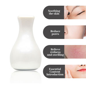 Masajeador Facial y Ocular Reafirmante y Relajante, Rodillo Enfriador de Acero Inoxidable con Esferas de Hielo para <span class=keywords><strong>el</strong></span> Cuidado de la Belleza - Product Image 5